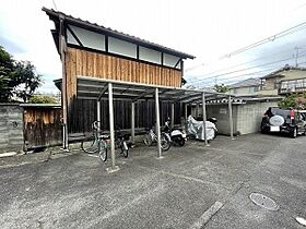 高木ハイツ 208 ｜ 京都府宇治市大久保町山ノ内（賃貸アパート1DK・2階・27.87㎡） その5