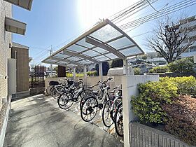 グランドゥール小倉 108 ｜ 京都府宇治市小倉町東山（賃貸アパート1R・1階・30.03㎡） その23