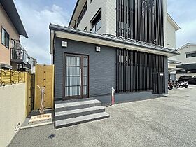 ドエル・ボーリウム 201 ｜ 京都府城陽市富野乾垣内（賃貸アパート1LDK・2階・46.25㎡） その14