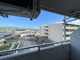 コスモクリーンハイツ 513 ｜ 京都府京田辺市三山木直田（賃貸マンション1K・5階・18.00㎡） その11