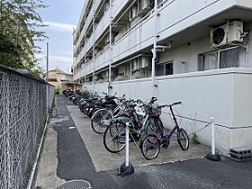 コスモクリーンハイツ 513 ｜ 京都府京田辺市三山木直田（賃貸マンション1K・5階・18.00㎡） その23