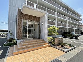 フレグランスヴィレッジ京田辺II 411 ｜ 京都府京田辺市田辺波風（賃貸アパート1K・4階・28.39㎡） その13