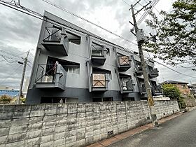 小倉マンション 3E ｜ 京都府宇治市小倉町西畑（賃貸マンション1K・3階・17.00㎡） その24