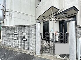 ハイツ千足 302 ｜ 京都府宇治市槇島町千足（賃貸アパート1R・3階・15.00㎡） その21