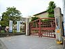 周辺：小学校「城陽市立青谷小学校まで1189m」