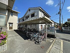 シャトーエルドラド 108 ｜ 京都府京田辺市草内法福寺（賃貸マンション1K・1階・22.61㎡） その15