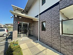 シャトーエルドラド 208 ｜ 京都府京田辺市草内法福寺（賃貸マンション1K・2階・22.61㎡） その16