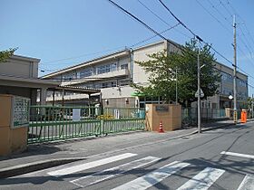 ハイツしずか B-1C ｜ 京都府宇治市伊勢田町中山（賃貸アパート1K・1階・19.05㎡） その8