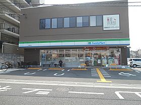 グランパティキサイチ 306 ｜ 京都府城陽市寺田水度坂（賃貸マンション1K・3階・32.00㎡） その25