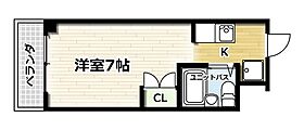 Fok.21 1107 ｜ 京都府宇治市小倉町西山（賃貸マンション1K・1階・18.60㎡） その2