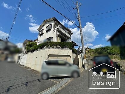 detached 小倉