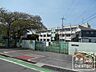 周辺：小学校「宇治市立神明小学校まで1069m」
