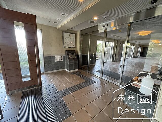 その他 パデシオン大久保　ザ・マスターレジデンス 7階/-