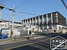 周辺：小学校「宇治市立宇治小学校まで2023m」