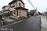 その他：前面道路
