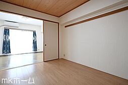 洋室の画像