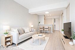マンション第八松戸