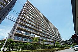 京成サンコーポ稲毛1号棟