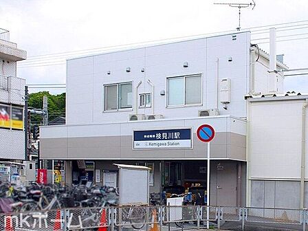 検見川駅(京成 千葉線) 徒歩28分。 2190m