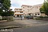 周辺：千葉市立朝日ケ丘中学校 徒歩10分。 760m