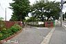 周辺：千葉市立緑が丘中学校 徒歩21分。 1610m
