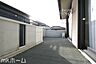 バルコニー：バルコニーは陽当たりとともに風通しも良く洗濯物もよく乾きます！