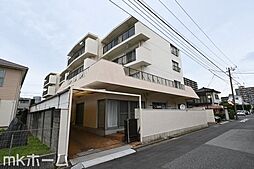 キャッスル稲毛