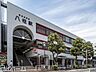 周辺：八柱駅(新京成線) 徒歩17分。 1360m