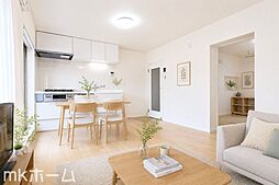 高洲一丁目住宅3号棟
