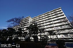 サンライトパストラル六番街A棟