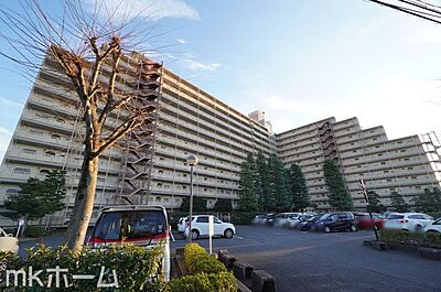 外観:マンション外観 外観:マンション外観
