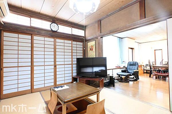 室内