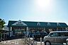周辺：マルエツ馬込沢店 徒歩9分。 690m