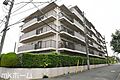 マンション外観