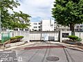 松戸市立北部小...