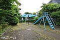 敷地内公園