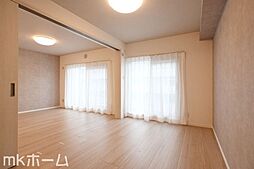 洋室の画像