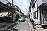 その他：前面道路