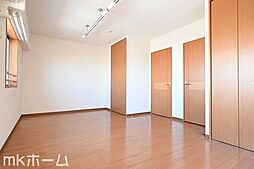 洋室の画像
