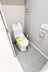 トイレ：温水洗浄便座付きのトイレです！設備は新品に交換済みですので気持ちよくお住まい頂けます！