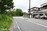 その他：前面道路