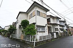 柏市宿連寺 中古戸建