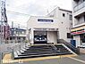 周辺：京成大和田駅(京成 本線) 徒歩29分。 2260m
