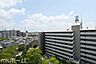 その他：抜けるような眺望はマンションならではですね！8階のお部屋ですので陽当たりも良好です！