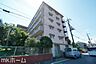 外観：マンション外観