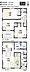 間取り：間取り図