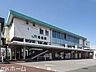 周辺：馬橋駅(JR 常磐線) 徒歩17分。 1350m