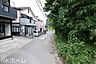 その他：前面道路