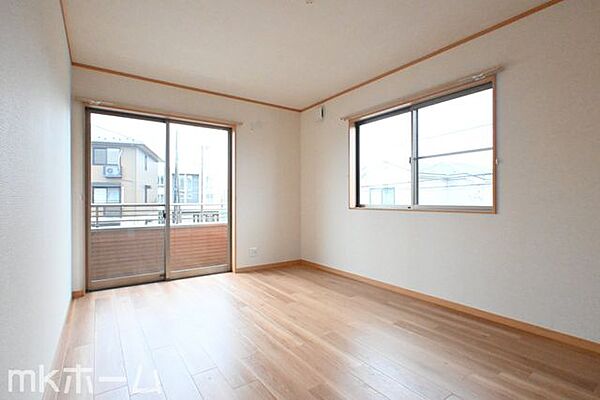 子供部屋