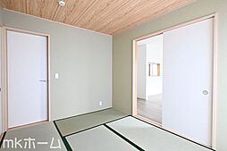 室内の画像
